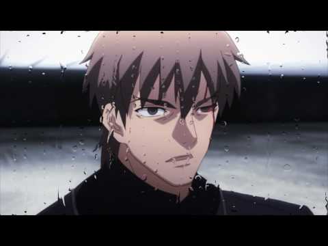 XENOS x EVANS DESIR x IZZO KENPACHI -    FALLIN AMV KIGETSU YEN VISUALS x TYRANT FILMS