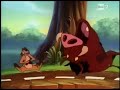 Disney S Timon Pumbaa Disney ABC Italian Intro NaQis FriendsUSA HiT 1995 1999