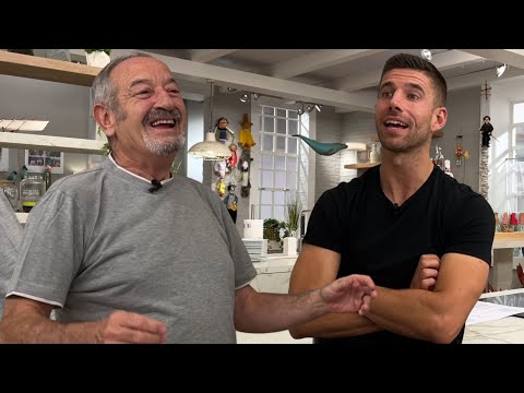 EL TEST MÁS PERSONAL DE ARGUIÑANO. Mejor comida, bebida, mejor pelotari de la historia y ¡mucho más!