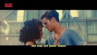 Kygo Feat. Whitney Houston - Higher Love (Tradução) (Clipe Legendado)