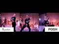 Mayorkun - Posh  ( Official Dance Video)