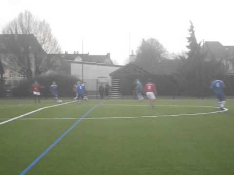 16eme de finale de coupe de lorraine 2014-2015 fc yutz ccs volmerange = 3-1