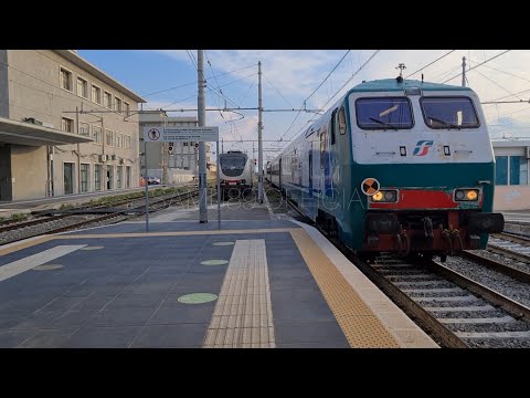 R 22121 Melito di Porto Salvo - Paola