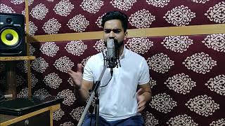 Aaj Ibaadat (Cover) | Skhawat | Bajirao Mastani | Ranveer Singh | Deepika Padukone