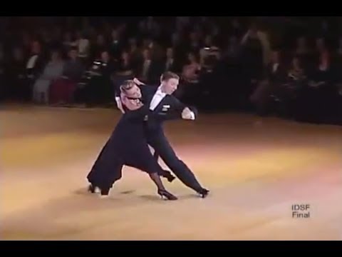😲🤯Young | Arunas Bizokas & Edita Daniute | Quickstep