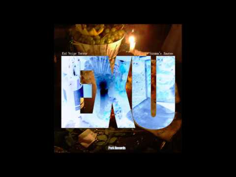 Exú Noise Terror & Suzana's Bauten - EXU (FULL EP 2014)
