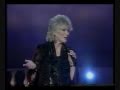 Dusty Springfield Go Easy On Me Des O Connor Show