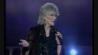 Dusty Springfield Go Easy On Me Des O Connor Show