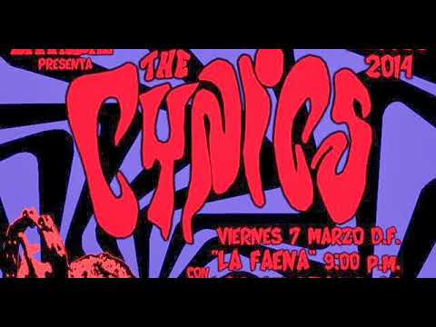 The Cynics - Gloria's Dream
