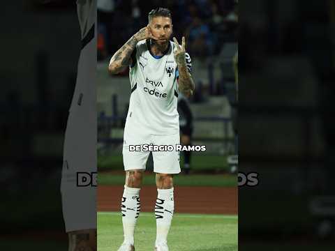 Presença Real - Sergio Ramos
