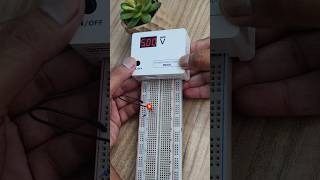 Download lagu Variable Power Supply for Breadboard - MEGO mp3