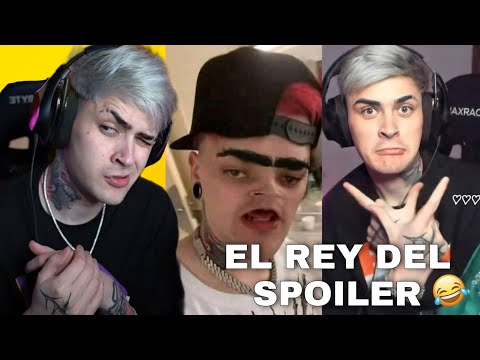 LIT KILLAH SIENDO LIT KILLAH #7