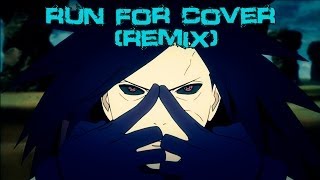 Run for Cover Music Video
