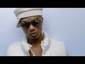Wizkid - Fever slowed to perfection….