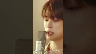 BLACKPINK JENNIE and NCT 127 JAEHYUN duet together