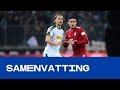 HIGHLIGHTS | Borussia Mönchengladbach - Bayern München