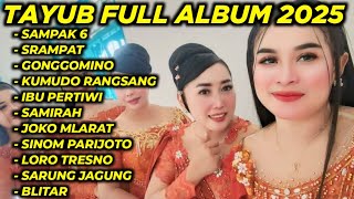 Download lagu TAYUB KENCANA CAMPURSARI TERBARU 2025 - SRAMPAT ,  SAMPAK 6 , GONGGOMINO , TAYUP , TAYOP , TAYOB mp3