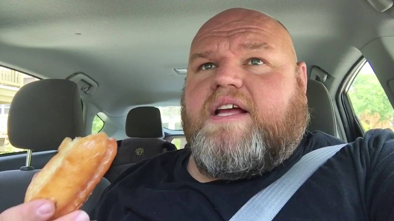 The Best Dang Donut Part 4: VG Donut & Bakery