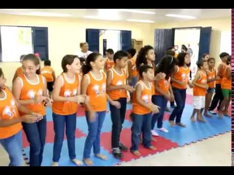 Itaú Criança - Beberibe Multicor