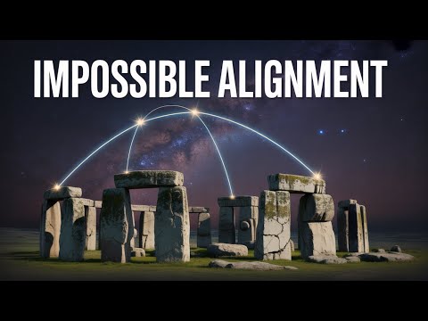 Ancient Structures Aligned with the Stars: Secrets We Can’t Explain