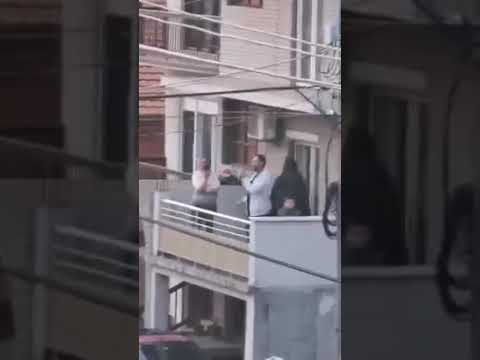 Karantena - Nije život jedna žena