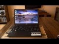 Acer E15 ES1-512 Review - N2840 Gaming ...