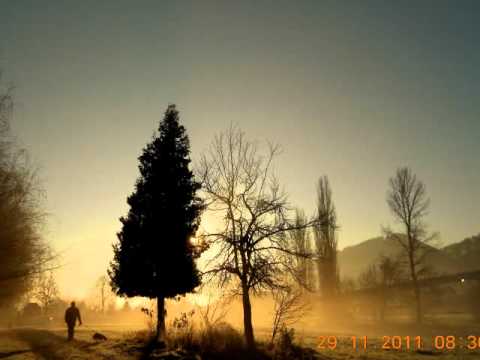 My Movie: Vzemi si čas za sanje.. Viharnik