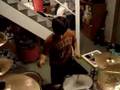 Amber Pacific-Falling Away (Drum Cover)