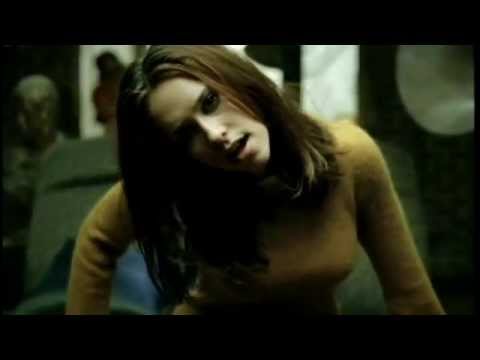 Jennifer Love Hewitt - How Do I Deal (Music Video)