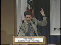 The Politics Of Cults In America