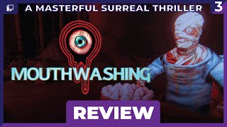 I Have No Mouth and I Must Wash | Mouthwashing (Spoiler Free) Review