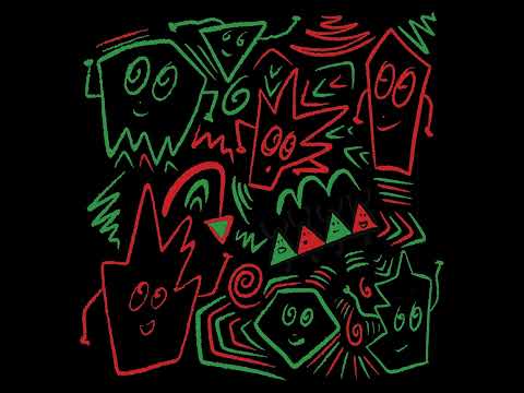 Premiere: Ian DPM - Acid Dance (Instrumental)