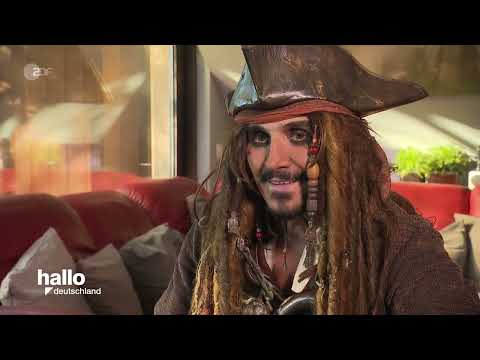 ZDF Hallo Deutschland 8.3.2023