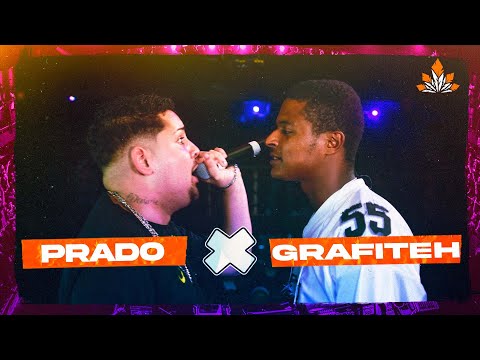 PRADO X GRAFITEH | PRIMEIRA FASE | 278ª Batalha da Aldeia