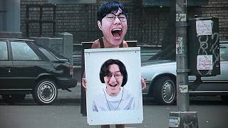 사람을 찾습니다 [현공면미 백신 원정대 3화]