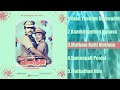 Dharma Pathini Jukebox Karthik Ilaiyaraaja Ilaiyaraaja Tamil Songs