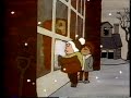Sesame Street H Words In A Firehouse