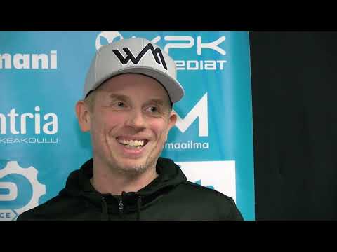 Nibacos - Rangers la 2.4.2022 | Divarikarsinta 2. ottelu | Haastattelut Nibacos