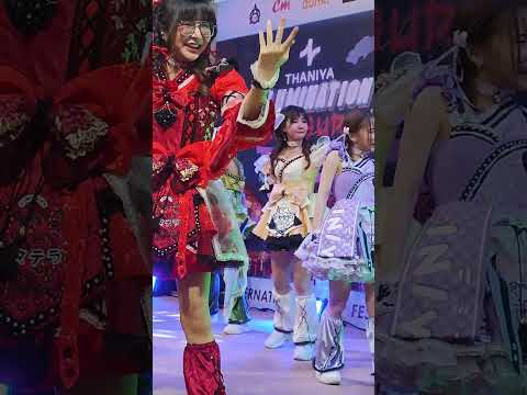 230212 (Koi Fancam) Castella - Yume wo Miyou @ Thaniya Illumination Aidoru Matsuri # 6