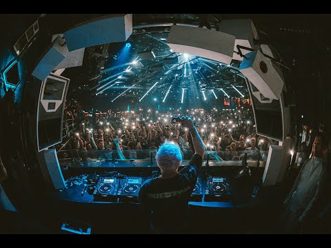 MAUSIO at BOOTSHAUS, Cologne - 30.04.2022