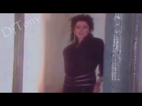 Jeannie -  Freedom (Die Antwort) 1986