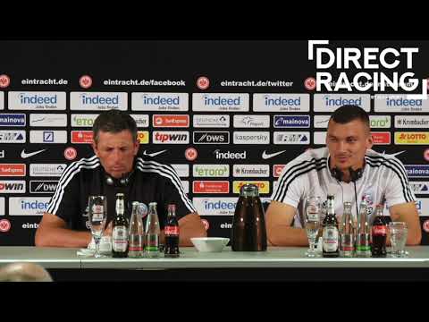 Ludovic Ajorque : "On a un public formidable"