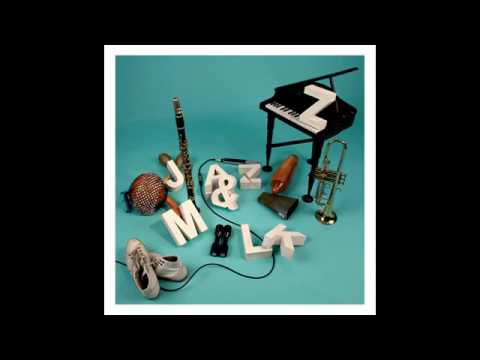 06 Lay-Far - A Good Old Holiday Groove [Jazz & Milk]