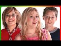 High Quality Lizzie McGuire You Re Watching Disney Channel 60 FPS 2003