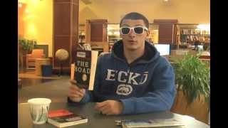 preview picture of video 'PWHS LIBRARY ORIENTATION by JAKUB HAIDARI'