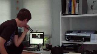 The Devil Wears Prada - Modeify The Pronunciation - Vocal Cover