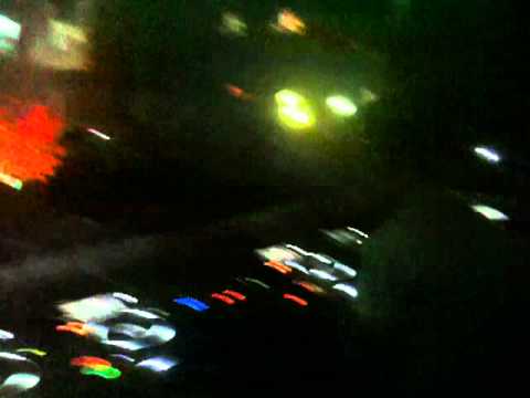 SIMON DE JANO + BENNY BENASSI - ONE NIGHT @ LIMELIGHT (Milano)