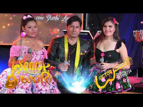 VICTOR  PALOMINO 🌺 SONIA GONZALES 🌺 CORAZON EQUIVOCADO🎻EN CONCIERTO VIRTUAL 2022📞CONTRATO. 989905804