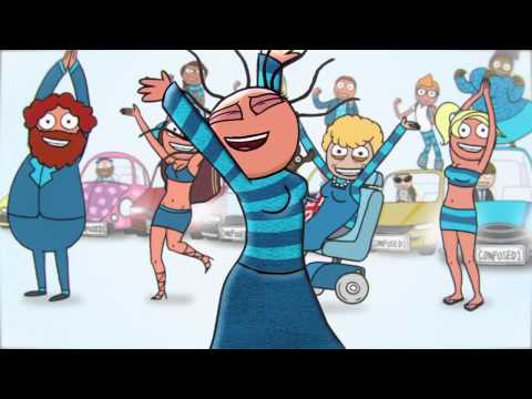 Confused.com - YMCA (2011, UK)