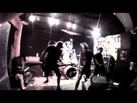 The ØdeleggerS  ødelegge alt